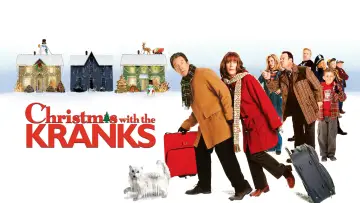 Backdrop to the movie "Christmas with the Kranks" #36091