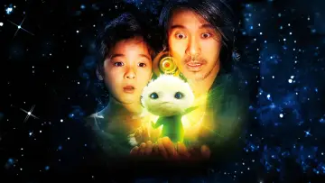 Backdrop to the movie "CJ7" #229736