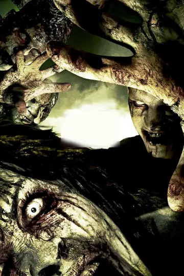 Poster to the movie "Day of the Dead" #448351