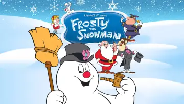 Backdrop to the movie "Frosty the Snowman" #980215