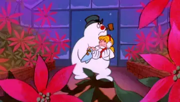 Backdrop to the movie "Frosty the Snowman" #980219