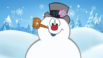 Backdrop to the movie "Frosty the Snowman" #980220