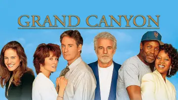 Backdrop to the movie "Grand Canyon" #1033535