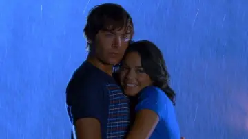 Backdrop to the movie "High School Musical 2" #647044
