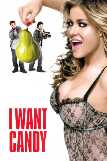 Poster to the movie "I Want Candy" #1901319