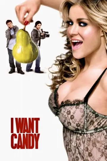 Poster to the movie "I Want Candy" #1901321