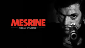 Backdrop to the movie "Mesrine: Killer Instinct" #988484