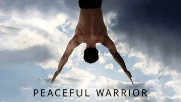 Backdrop to the movie "Peaceful Warrior" #1202266