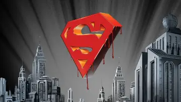 Backdrop to the movie "Superman: Doomsday" #710454