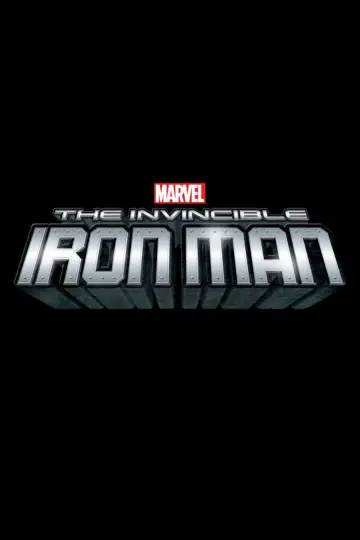 The Invincible Iron Man