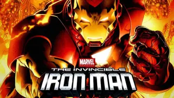 Watch film The Invincible Iron Man — Несокрушимый Железный Человек