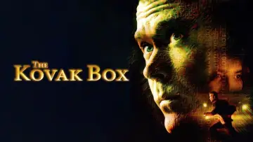 Backdrop to the movie "The Kovak Box" #1859960