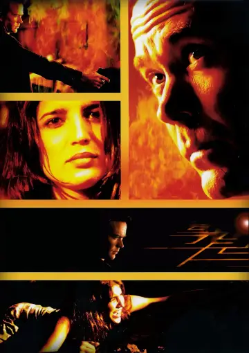 Poster to the movie "The Kovak Box" #1859966