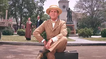 Backdrop to the movie "The Music Man" #1034231