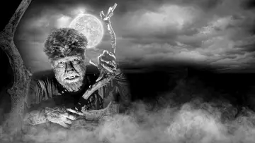 Backdrop to the movie "The Wolf Man" #353758