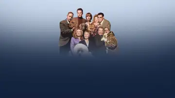 Backdrop to the movie "Best in Show" #1209624