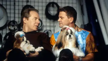 Backdrop to the movie "Best in Show" #1746756