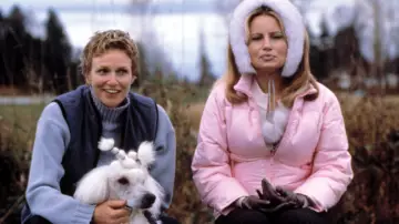 Backdrop to the movie "Best in Show" #658429