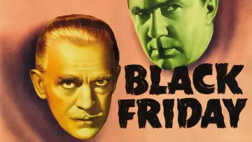 Backdrop to the movie "Black Friday" #1616440