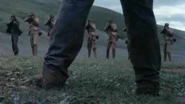Backdrop to the movie "Breaker Morant" #1011049