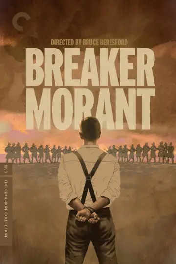 Breaker Morant