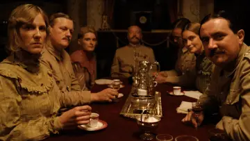 Backdrop to the movie "Breaker Morant" #354578