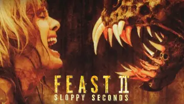 Backdrop to the movie "Feast II: Sloppy Seconds" #1860415
