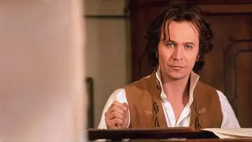 Backdrop to the movie "Immortal Beloved" #991460