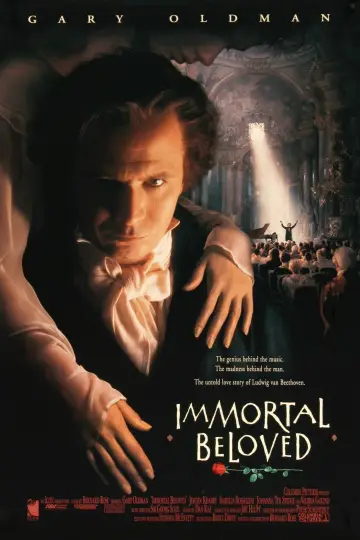 Immortal Beloved