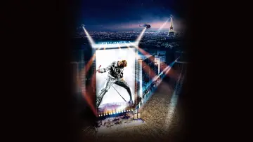 Backdrop to the movie "Jean-Philippe" #1921135
