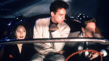Backdrop to the movie "Less Than Zero" #1041917