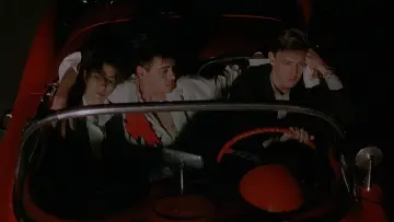 Backdrop to the movie "Less Than Zero" #1041918