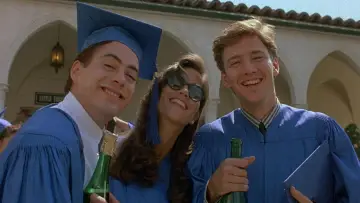 Backdrop to the movie "Less Than Zero" #1041919