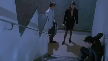 Backdrop to the movie "Less Than Zero" #1041922