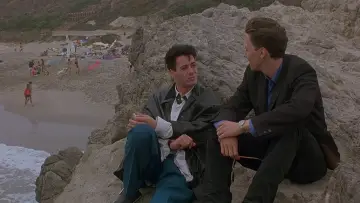 Backdrop to the movie "Less Than Zero" #1041923
