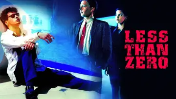 Backdrop to the movie "Less Than Zero" #1041925