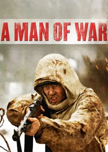 Poster to the movie "Max Manus: Man of War" #1035567