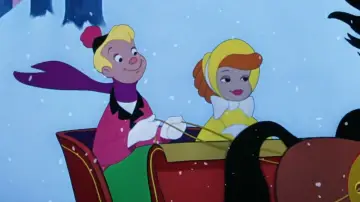 Backdrop to the movie "Melody Time" #1013203