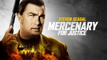 Backdrop to the movie "Mercenary for Justice" #1064630