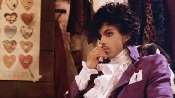 Backdrop to the movie "Purple Rain" #898312