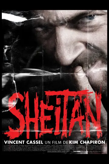 Poster to the movie "Satan" #1775667