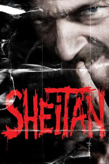 Poster to the movie "Satan" #671489