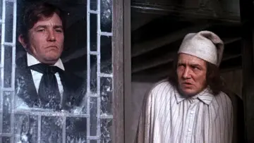 Backdrop to the movie "Scrooge" #1065945