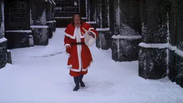 Backdrop to the movie "Scrooge" #1065959
