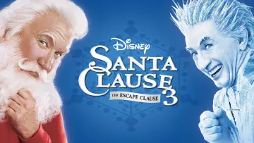 Backdrop to the movie "The Santa Clause 3: The Escape Clause" #58877