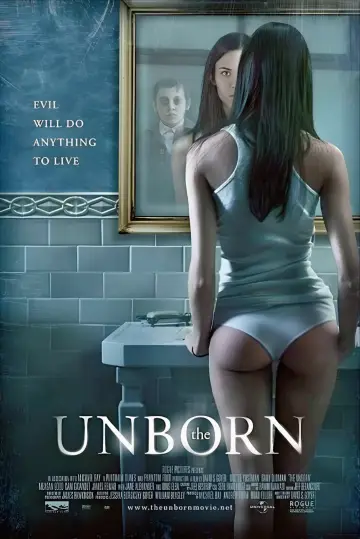 The Unborn