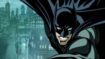 Backdrop to the movie "Batman: Gotham Knight" #1833686