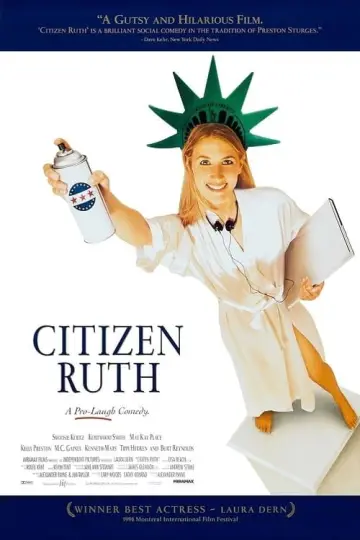 Citizen Ruth