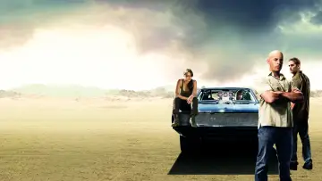Backdrop to the movie "Fast & Furious" #1869655
