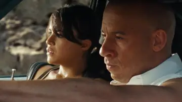 Backdrop to the movie "Fast & Furious" #1899207